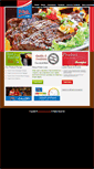 Mobile Screenshot of freshcuts.biz